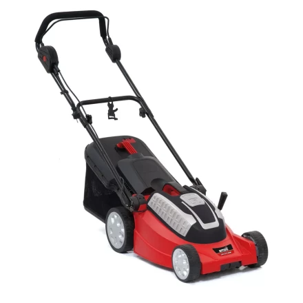 Электрическая газонокосилка MTD 3412 E HW купить в Надыме
