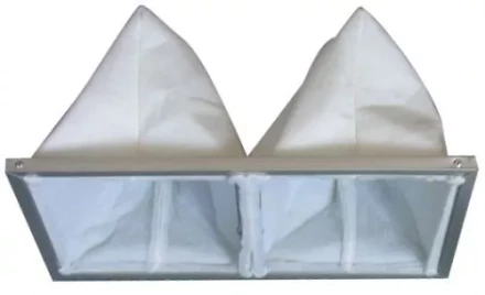 Фильтрующий элемент внутренний для К-260 т/з 25570 купить в Надыме