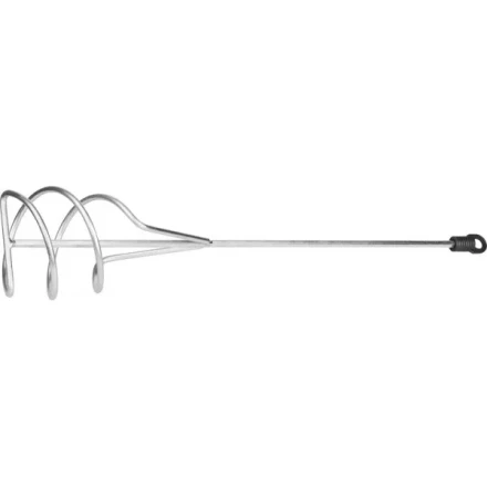 Миксер STAYER "MASTER" для песчано-гравийных смесей, шестигранный хвостовик, оцинкованный, 100х500мм 06015-10-50 купить в Надыме