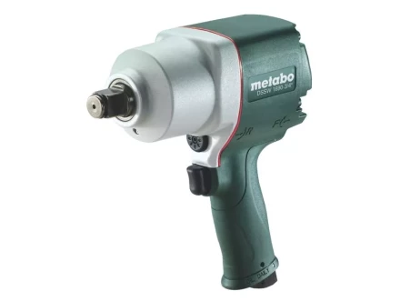 Гайковерт пневматический Metabo DSSW 1690-3/4" ударный купить в Надыме