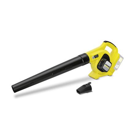 Аккумуляторная воздуходувка KARCHER LBL 4 Battery купить в Надыме