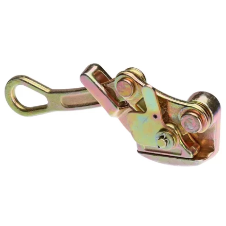 Монтажный зажим МЗ-22 КВТ купить в Надыме