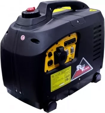 Генератор бензиновый инверторный RedVerg RD-IG1000 купить в Надыме