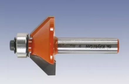 Фреза фасочная 45 град с подш Кратон 1 09 05 012 купить в Надыме