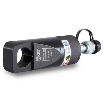 Гидравлический гайкорез (гайколом) ГЛГ-2432 КВТ купить в Надыме