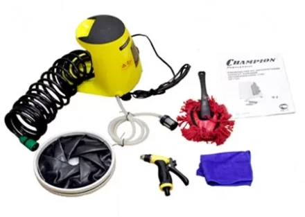 Минимойка-мойка высокого давления Champion HP 1120 купить в Надыме