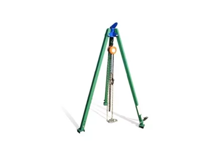 Тренога перегрузочная ТП - 500 М (без тали) 5005005 купить в Надыме