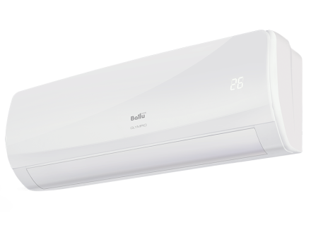 Сплит-система BALLU BSW-12HN1/OL/15Y комплект купить в Надыме