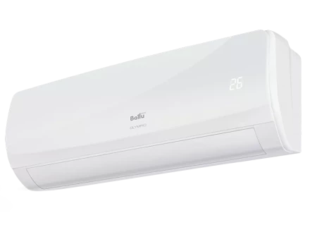 Сплит-система BALLU BSW-12HN1/OL/15Y комплект купить в Надыме