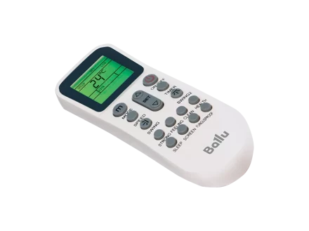 Сплит-система BALLU BSW-12HN1/OL/15Y комплект купить в Надыме