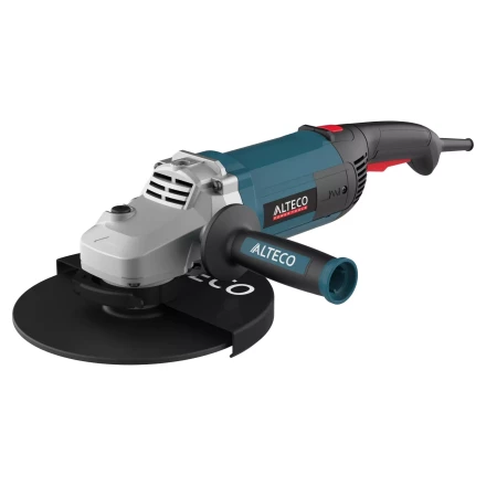 Угловая шлифмашина ALTECO AG 2610-230 S 77296 купить в Надыме