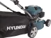 Бензиновая газонокосилка Hyundai L 4300 купить в Надыме