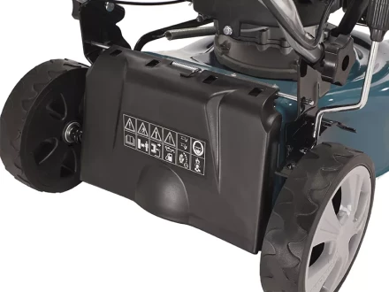 Бензиновая газонокосилка Hyundai L 4300 купить в Надыме