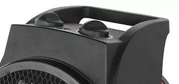 Тепловая пушка электрическая ТЭПК-5000K Ресанта купить в Надыме