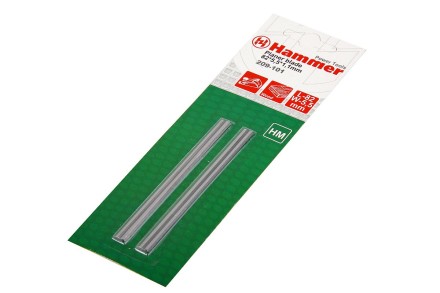 Ножи для рубанка HAMMER 82мм (Flex 209-101) купить в Надыме
