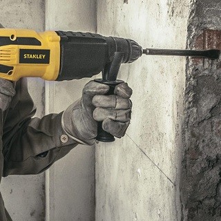 Перфоратор SHR 263K STANLEY купить в Надыме
