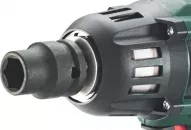 Гайковерт аккумуляторный Metabo SSW 18 LTX 400 купить в Надыме