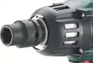 Гайковерт аккумуляторный Metabo SSW 18 LTX 400 купить в Надыме