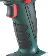 Гайковерт аккумуляторный Metabo SSW 18 LTX 400 купить в Надыме