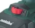Гайковерт аккумуляторный Metabo SSW 18 LTX 400 купить в Надыме