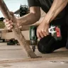 Гайковерт аккумуляторный Metabo SSW 18 LTX 400 купить в Надыме