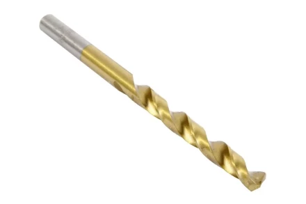 Сверло по металлу HAMMER Ф5х86мм (DR MT 5,0мм*86/52мм) купить в Надыме