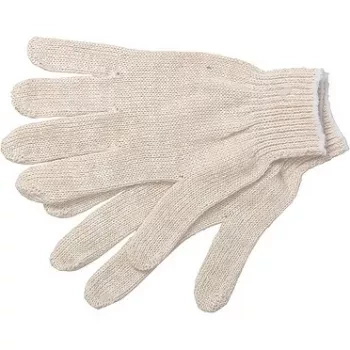 Перчатки х/б 10 класс  Россия 67786 купить в Надыме