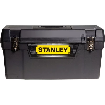 Ящик для инструментов 25 пластмассовый NESTED Stanley 1-94-859 купить в Надыме