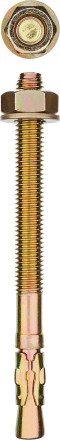 ЗУБР М8 х 80 мм, 50 шт, клиновой анкер (302032-08-080) купить в Надыме