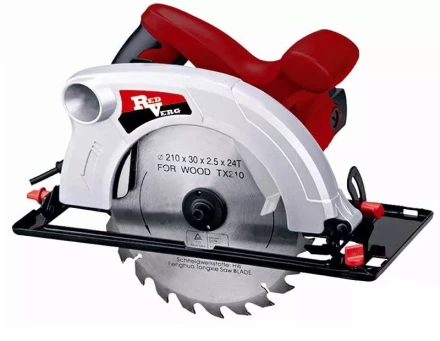 Пила дисковая RD-CS190-75 RedVerg купить в Надыме