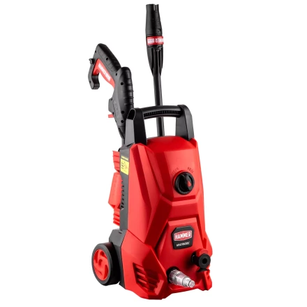 Мойка высокого давления Hammer MVD1500C купить в Надыме