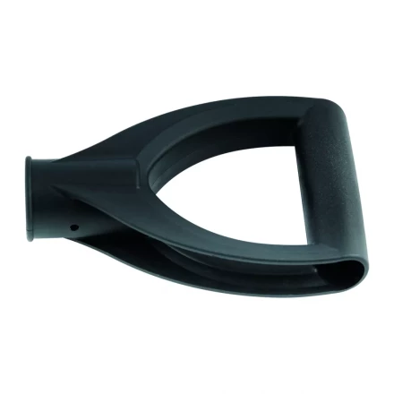 Пластиковая рукоятка для лопат и вил V-образная d-36 мм Россия 68426 купить в Надыме