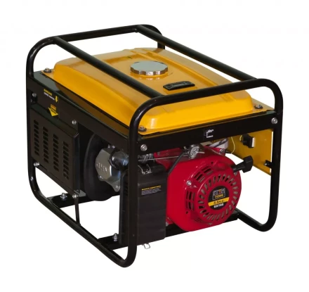 Бензиновый генератор STEM Techno SPG 2000 купить в Надыме