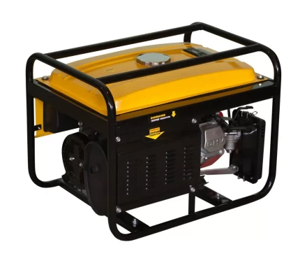 Бензиновый генератор STEM Techno SPG 2000 купить в Надыме