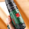 Аккумуляторная ударная дрель BOSCH PSB 10,8 L (0.603.983.923) купить в Надыме