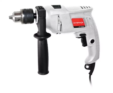 Дрель ударная ИНТЕРСКОЛ ДУ-13/500ЭР (545.1.0.00) купить в Надыме