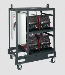 Стойка для сварочного аппарата ELITECH купить в Надыме