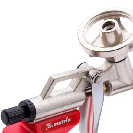 Пистолет для монтажной пены Мастер Matrix 88681 купить в Надыме