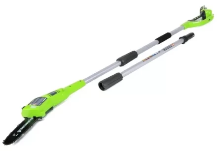 Цепной высоторез G40PS20 PATRIOT купить в Надыме