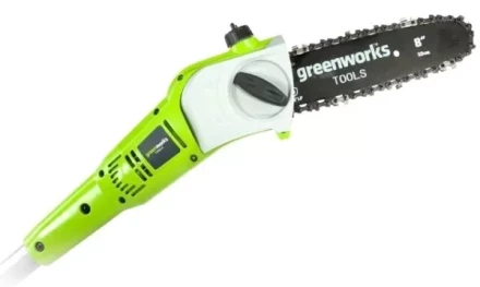 Цепной высоторез G40PS20 PATRIOT купить в Надыме