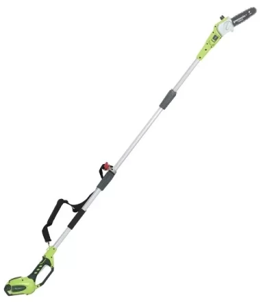 Цепной высоторез G40PS20 PATRIOT купить в Надыме