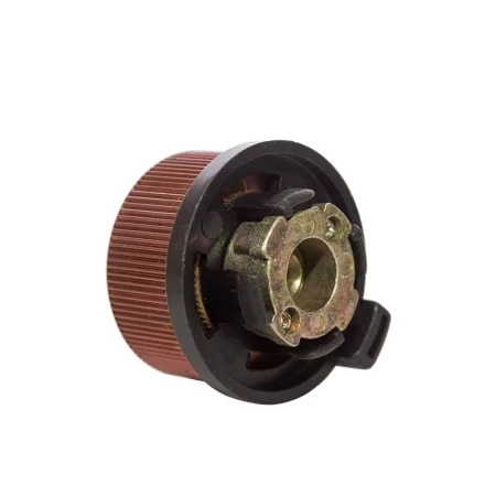 Переходник для малых газовых баллонов с цангового на резьбовой epi-gas купить в Надыме