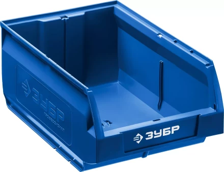 ЗУБР ЛСК-18, 18 л, 400 х 230 х 200 мм, складской лоток, Профессионал (38061-18) купить в Надыме