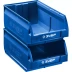 ЗУБР ЛСК-18, 18 л, 400 х 230 х 200 мм, складской лоток, Профессионал (38061-18) купить в Надыме