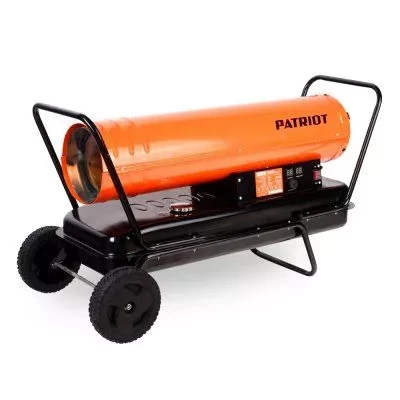 Дизельная тепловая пушка DTW-569 PATRIOT купить в Надыме