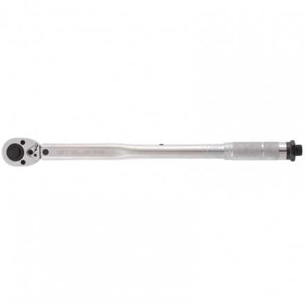 Ключ динамометрический 28-210 Нм 1/2&quot; CrV хромир. быстрый сброс STELS 14159 купить в Надыме