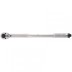 Ключ динамометрический 28-210 Нм 1/2&quot; CrV хромир. быстрый сброс STELS 14159 купить в Надыме