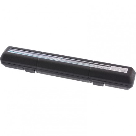 Ключ динамометрический 28-210 Нм 1/2&quot; CrV хромир. быстрый сброс STELS 14159 купить в Надыме