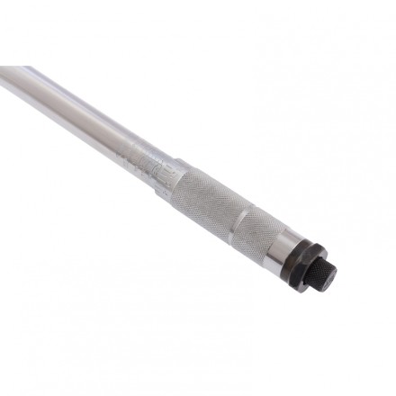 Ключ динамометрический 28-210 Нм 1/2&quot; CrV хромир. быстрый сброс STELS 14159 купить в Надыме