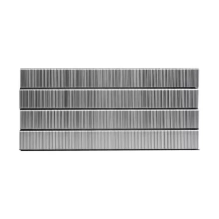 Скобы для пневмостеплера 12,8х10мм 1000шт. AERO FoxWeld купить в Надыме